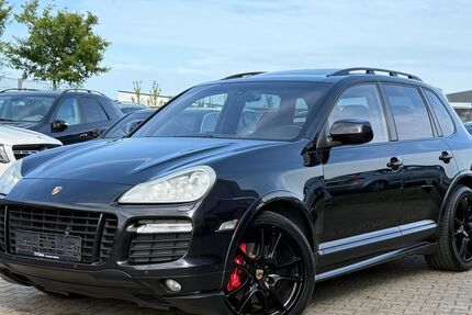 Porsche Cayenne 172.500 km 17.850 € Erftstadt 50374