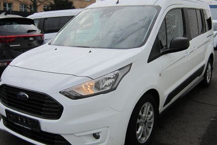 Ford Tourneo Connect 159.800 km 14.990 € Köln 51105