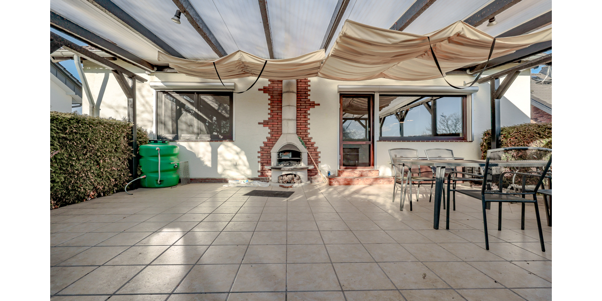 Klein auf dem Papier, groß im Wohngefühl – Einfamilienhaus mit zusätzlichem Dachstudio *provisionsfrei* - Einfamilienhaus Hennef Kurscheid | Angebot:25416928