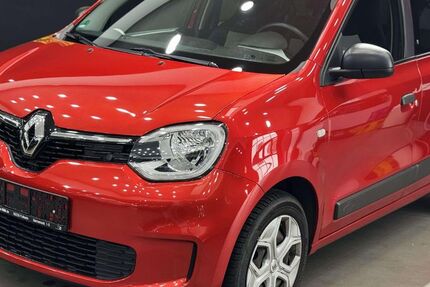 Renault Twingo 69.000 km 7.950 € Pulheim 50259