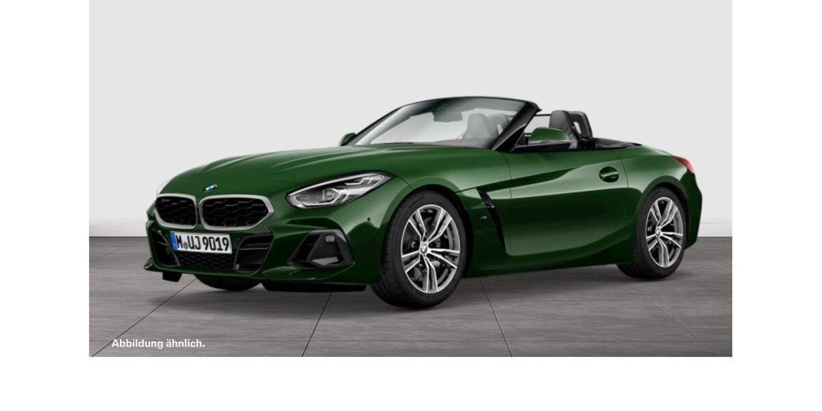 BMW Z4 1.184 km 62.970 &euro; Leverkusen 51371