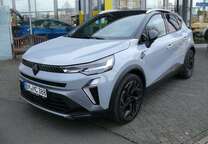 Gebrauchtwagen Renault Captur