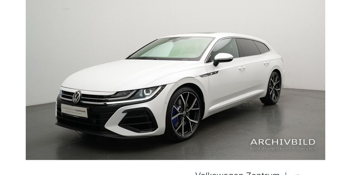 VW Arteon 52.728 km 43.988 &euro; Leverkusen 51379