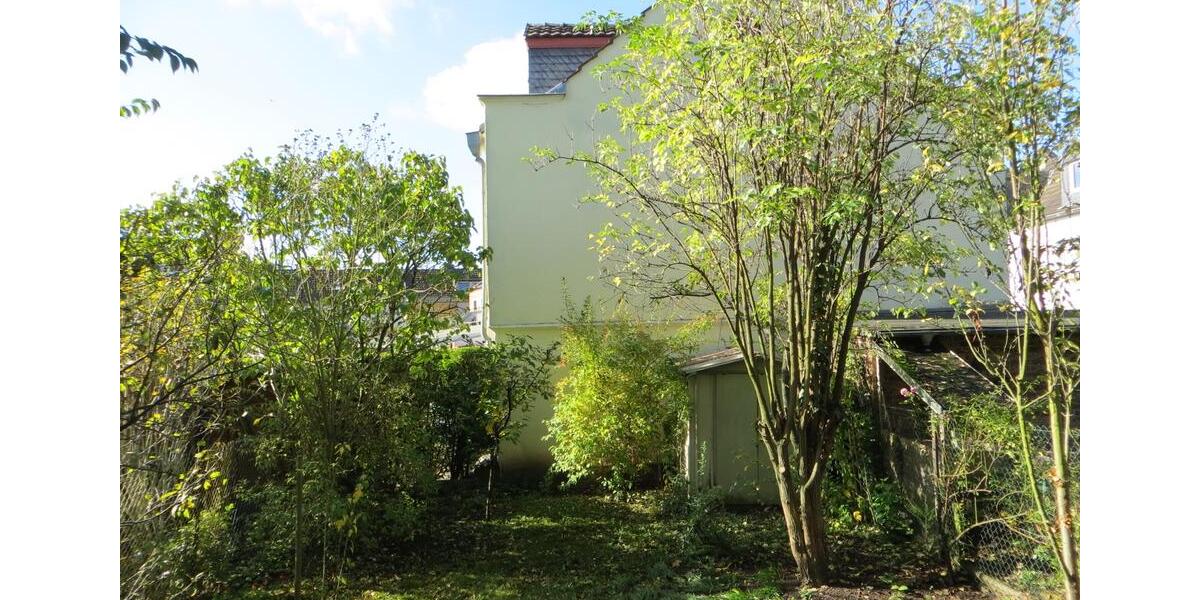 Reihenhaus Köln Ehrenfeld - 7 Zimmer, 151 m&sup2;, 690.000&euro; | Angebot:26311968