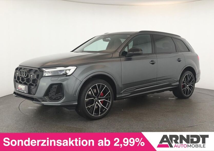 Audi Q7 6.900 km 84.884 € Neuss 41460