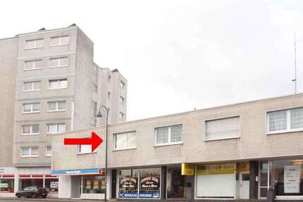 Wohnung zum Mieten in Leverkusen 410 € 52 m²