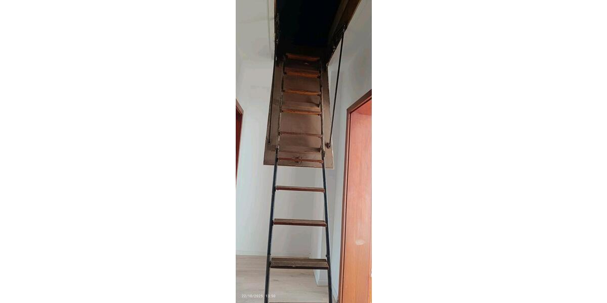 Etagenwohnung Bonn Auerberg - 1 Zimmer, 32 m&sup2;, 650&euro; | Angebot:25234508