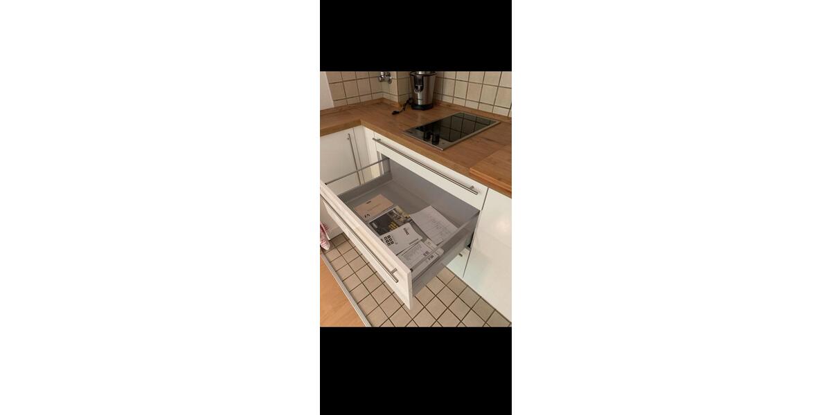 Terrassenwohnung Solingen Ohligs - 1 Zimmer, 40 m&sup2;, 555&euro; | Angebot:26294644