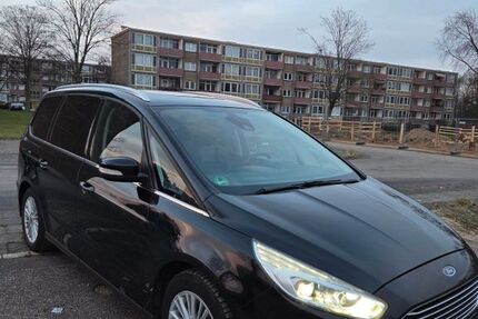 Ford Galaxy 172.000 km 14.700 &euro; Köln 51061