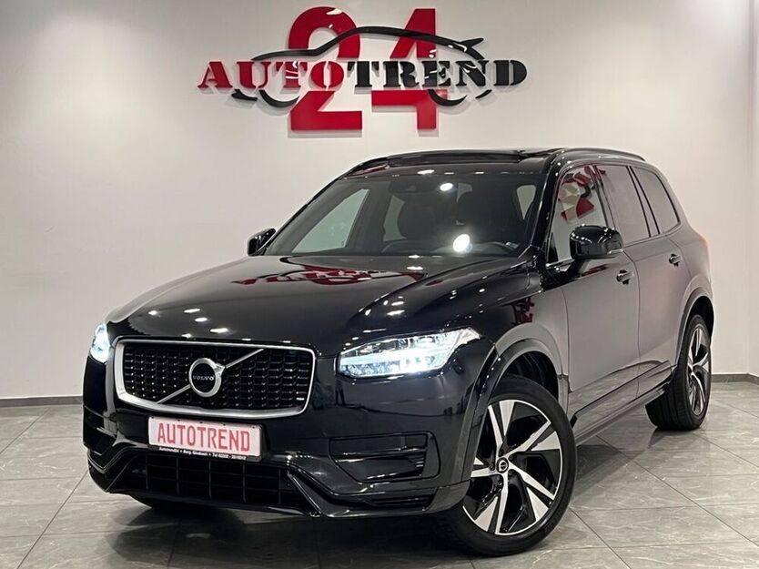 XC90