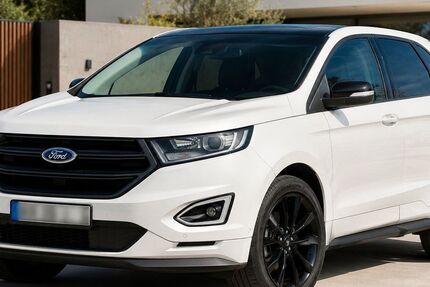 Ford Edge 149.300 km 18.750 &euro; KERPEN 50170