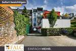 Zentrale Traumlage! Neuwertige 3-Zimmer-Whg. mit großer Terrasse, Einbauküche & Stellplatz 3 zimmer