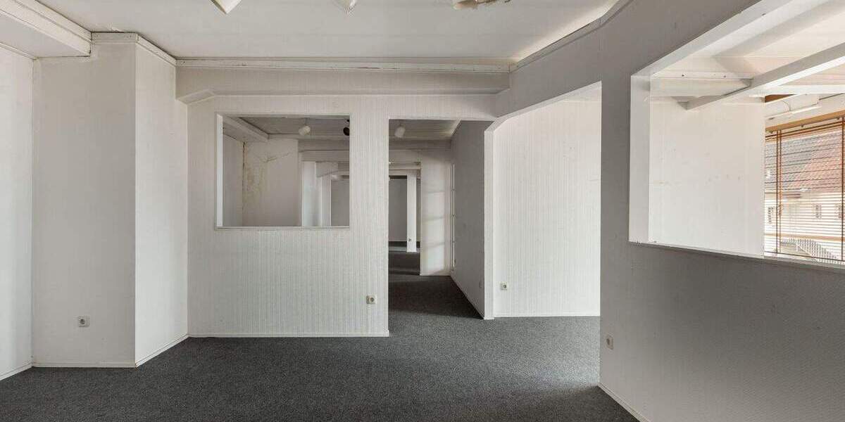 Mehrfamilienhaus, Wohnhaus Leverkusen Quettingen - 1 Zimmer, 967 m&sup2;, 699.000&euro; | Angebot:22188582