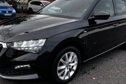 Skoda Scala 47.050 km 16.490 € Bornheim 53332