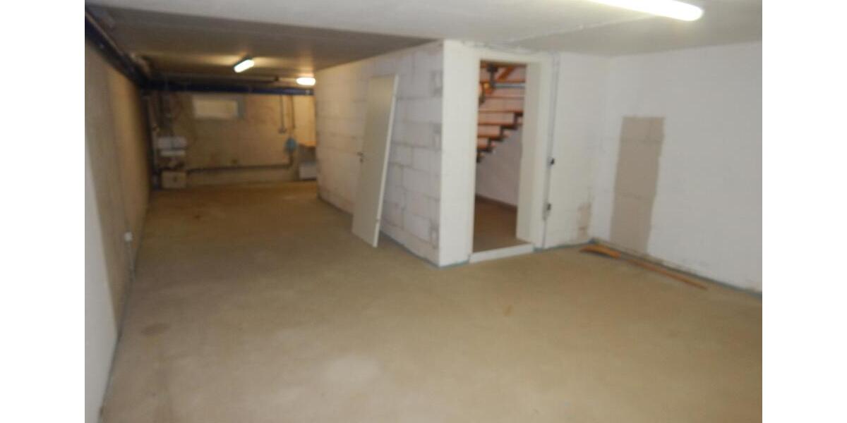 Doppelhaushälfte Leverkusen Bürrig - 4 Zimmer, 155 m&sup2;, 1.900&euro; | Angebot:25472479