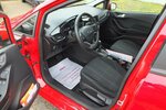Fiesta AUTOMATIK KLIMAAUTOMATIK 5TÜRIG
