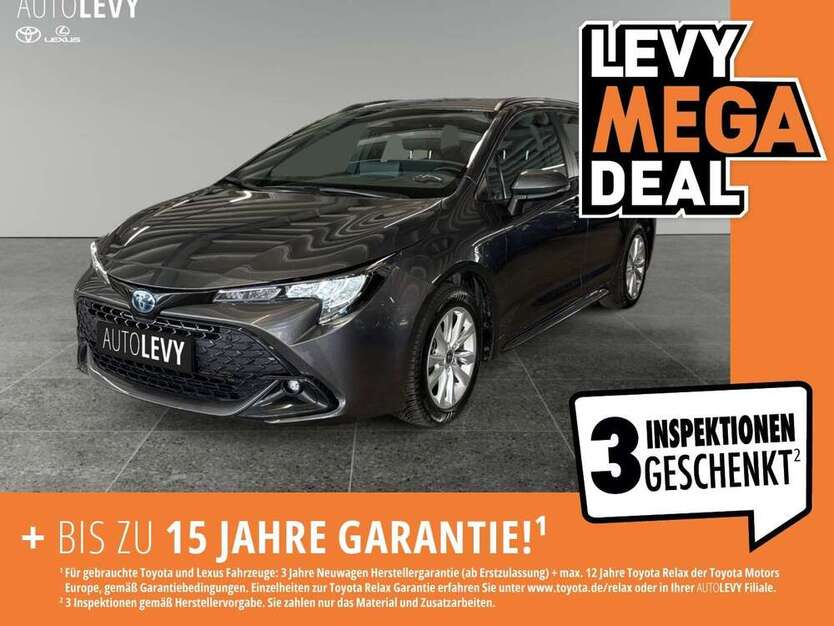 Corolla