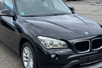 BMW X1 289.550 km 6.950 € Bornheim 53332