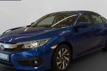 Honda Civic 70.300 km 15.750 &euro; Leverkusen 51381