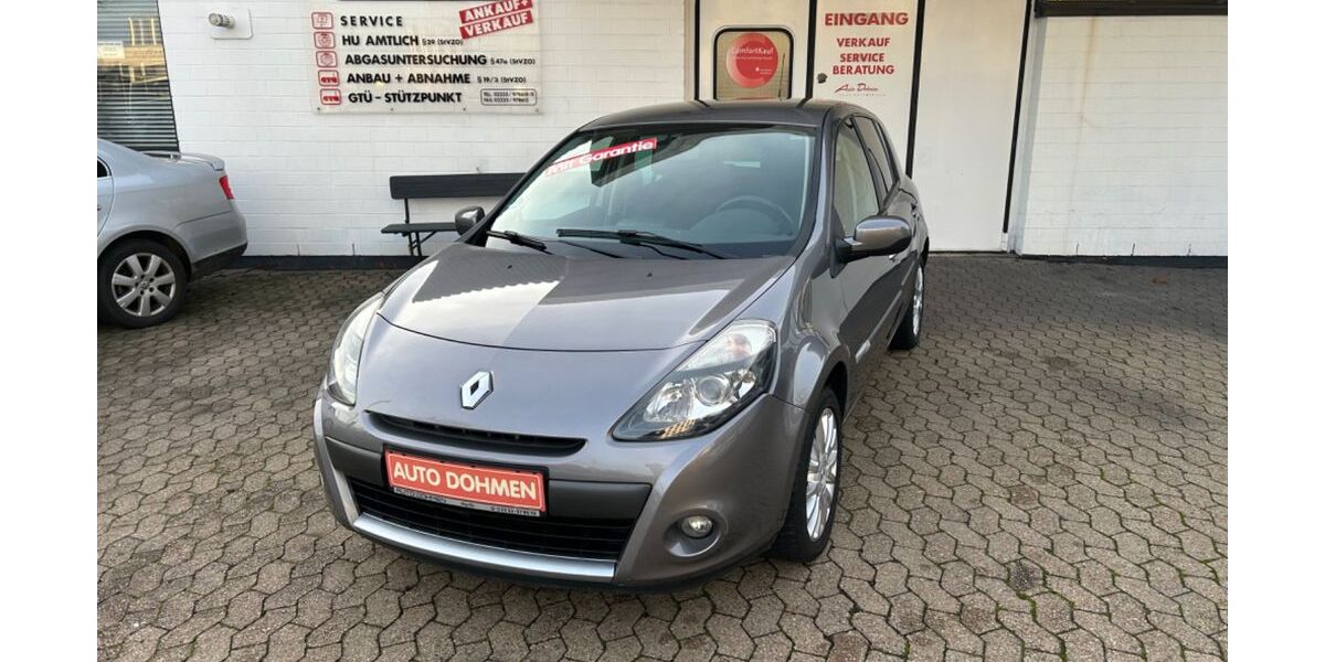 Renault Clio 152.000 km 4.450 € Hürth 50354