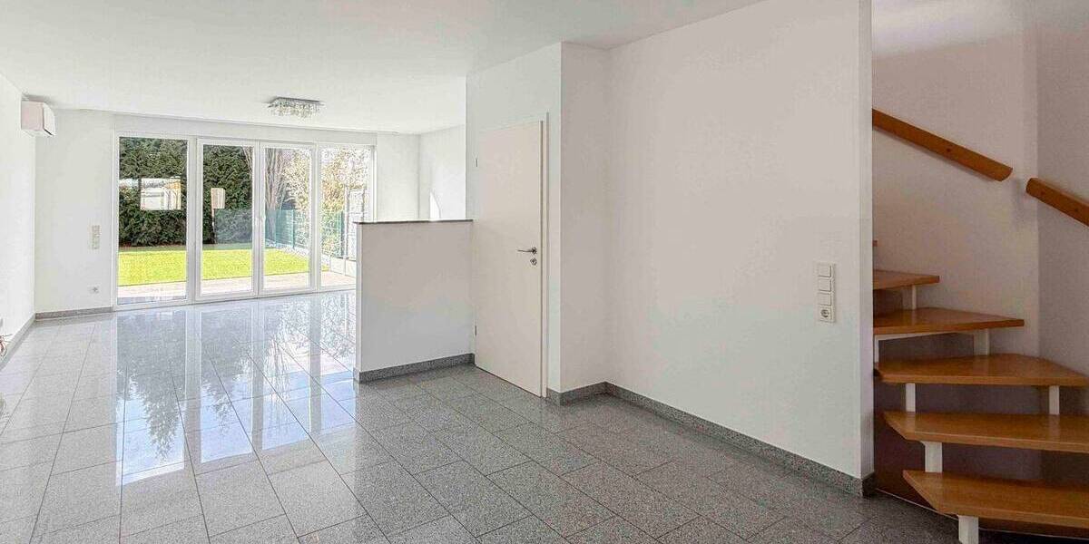 Doppelhaushälfte Köln Wahnheide - 4 Zimmer, 145 m&sup2;, 689.000&euro; | Angebot:26617002