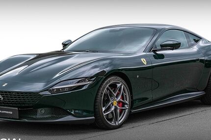 Ferrari Roma 9.408 km 198.780 € Köln 50858