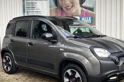 Fiat Panda 26.120 km 11.887 &euro; Wermelskirchen 42929
