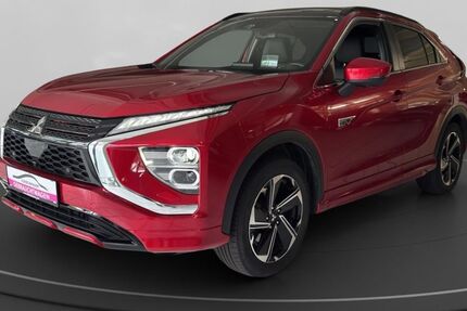 Mitsubishi Eclipse Cross 54.947 km 21.490 &euro; Bonn 53119