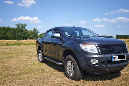 Ford Ranger 139.800 km 15.900 &euro; Bergheim 50129