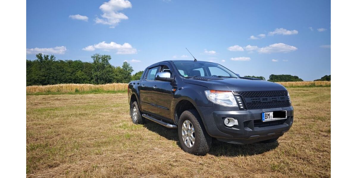 Ford Ranger 139.800 km 15.900 &euro; Bergheim 50129