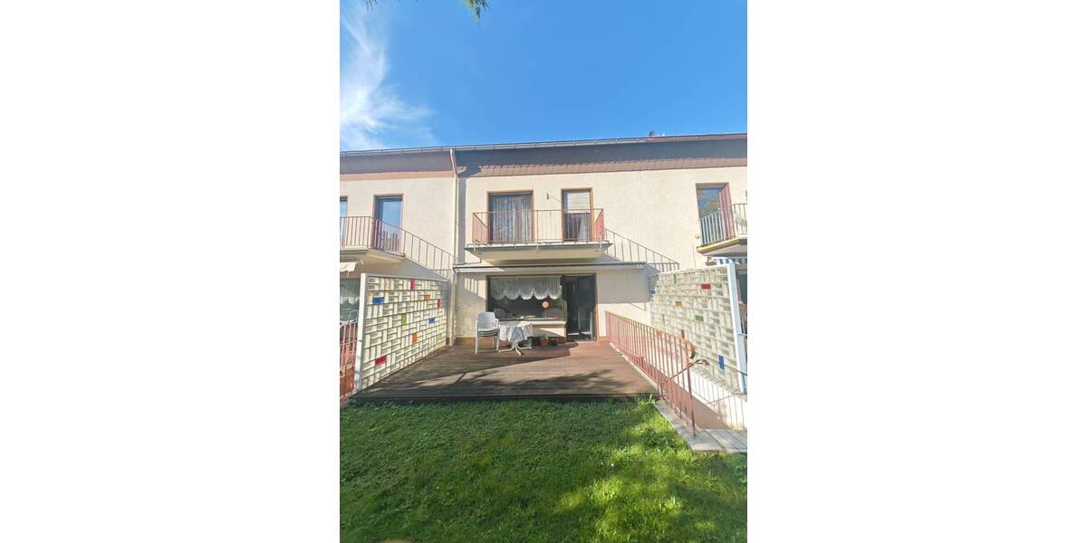 Reihenendhaus Köln / Rath/Heumar Rath/Heumar - 4 Zimmer, 94 m&sup2;, 299.000&euro; | Angebot:26360022