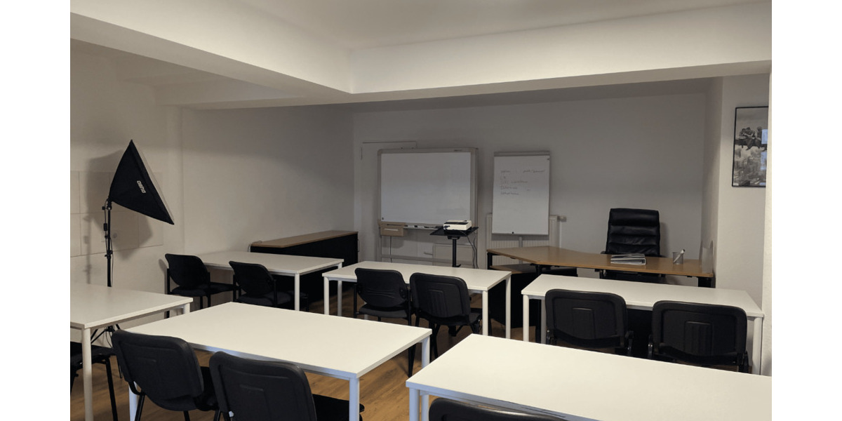 Gewerbeobjekt Leverkusen Lützenkirchen - 250&euro; | Angebot:25607024