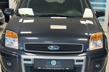 Ford Fusion 121.000 km 4.999 € Hürth 50354