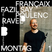 Montagskonzert 1 - Beethoven Orchester Bonn 01.12.2025 Beethoven Haus