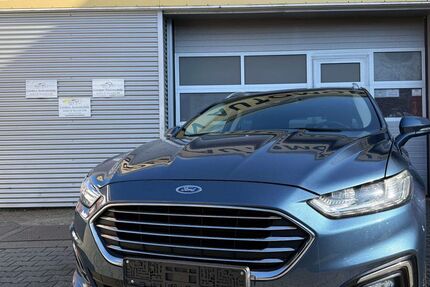Ford Mondeo 187.514 km 10.900 &euro; Frechen 50226