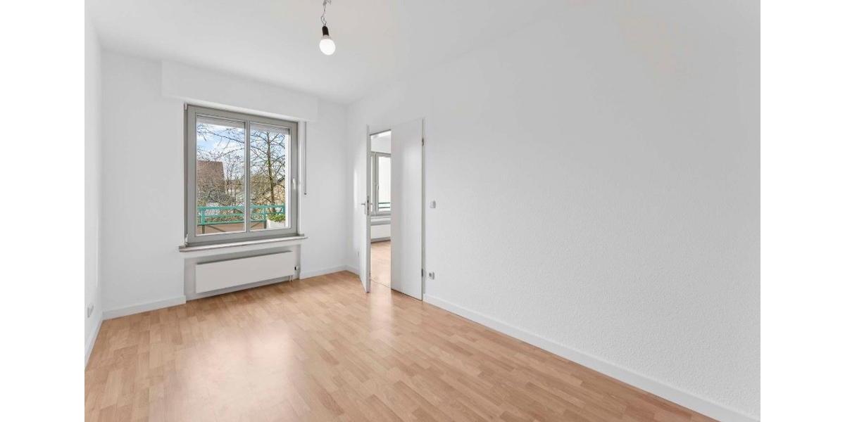 Etagenwohnung Haan - 2 Zimmer, 60 m&sup2;, 1.100&euro; | Angebot:26253431