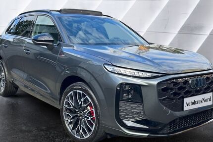 Audi Q3 26.423 km 45.900 &euro; Köln-Riehl 50735