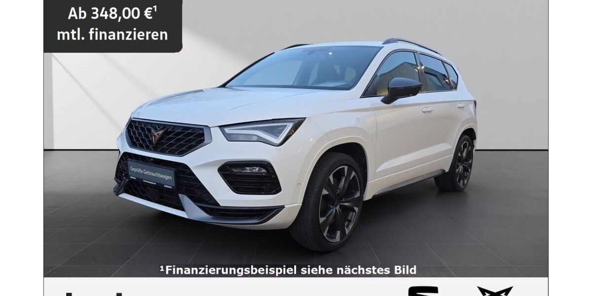 Cupra Ateca 28.409 km 32.690 &euro; Solingen 42719