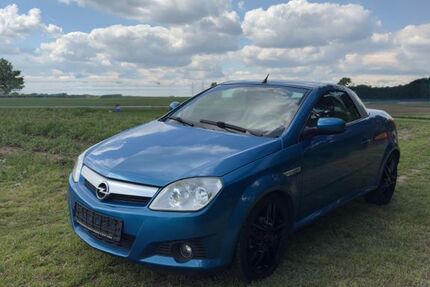 Opel Tigra 170.000 km 1.700 &euro; Dormagen 41539