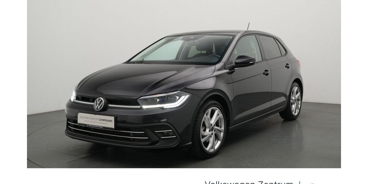 VW Polo 13.543 km 23.980 &euro; Leverkusen 51379