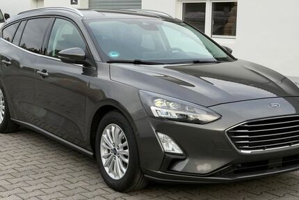 Ford Focus 115.682 km 13.990 &euro; Siegburg 53721