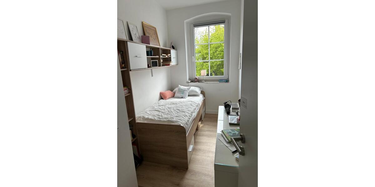 Etagenwohnung Köln Mülheim - 4 Zimmer, 95 m&sup2;, 445.000&euro; | Angebot:26961493