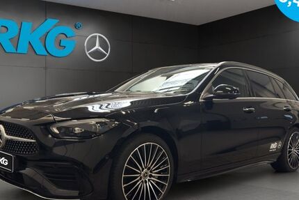 Mercedes-Benz C 300 9.800 km 57.470 &euro; Siegburg 53721