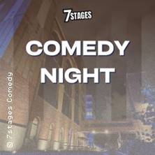 7stages Comedy Night
