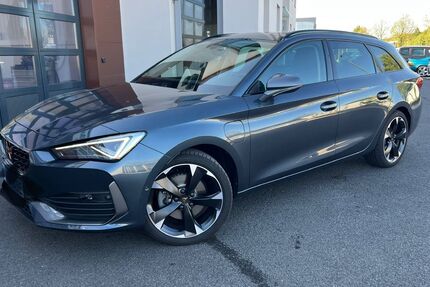 Cupra Leon 45.500 km 28.450 € Erftstadt 50374
