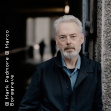 Mark Padmore | Jonathan Biss – Schubert | Schumann 11.10.2026 Kölner Philharmonie
