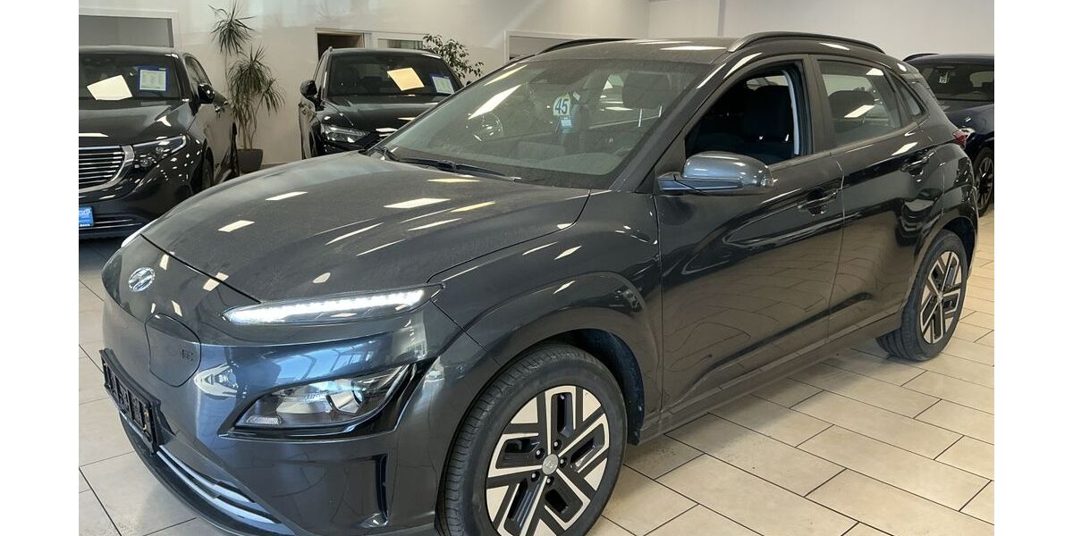 Hyundai KONA 31.376 km 16.900 &euro; Bonn 53227