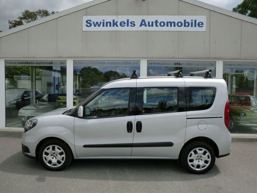 Doblo