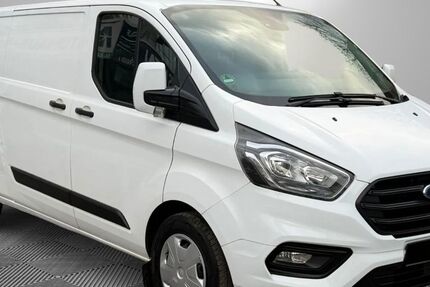 Ford Transit Custom 150.000 km 11.990 &euro; Köln 51067