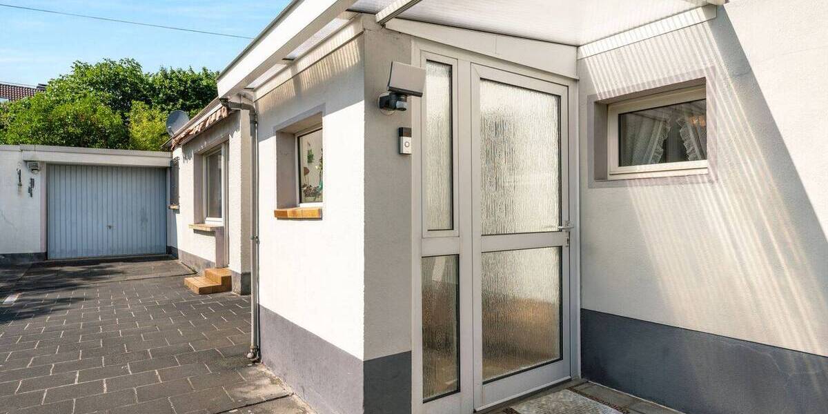 Einfamilienhaus Köln Immendorf - 5 Zimmer, 100 m&sup2;, 299.000&euro; | Angebot:23955221